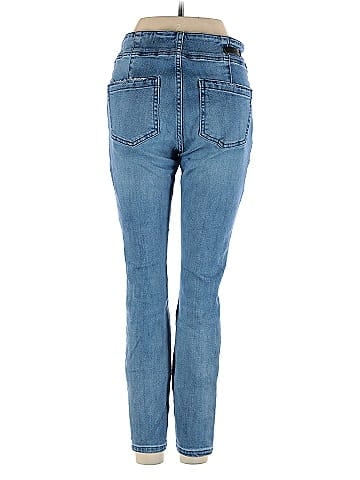 Pilcro Jeans (view 2)
