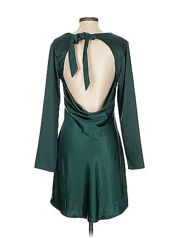Selfie Leslie Cocktail Dress (view 2)