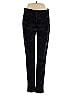 J Brand Camo Black Casual Pants Size 26 waist - photo 1