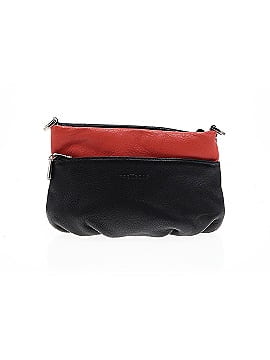 Frederic Leather Crossbody Bag