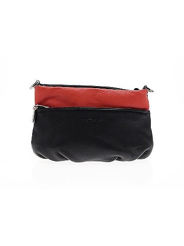 Frederic Leather Crossbody Bag (view 1)