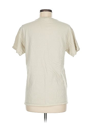 Delta Pro Weight Short Sleeve T-Shirt (view 2)