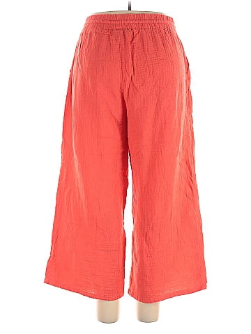 Style&Co Casual Pants (view 2)