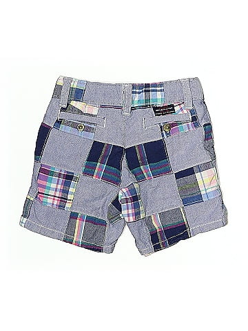 Janie and Jack Board Shorts (view 2)