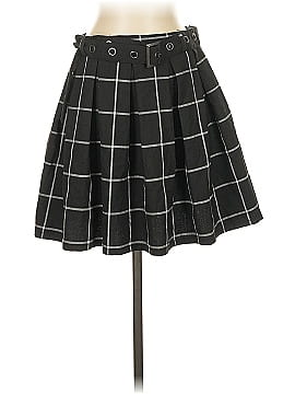 Hot Topic Casual Skirt