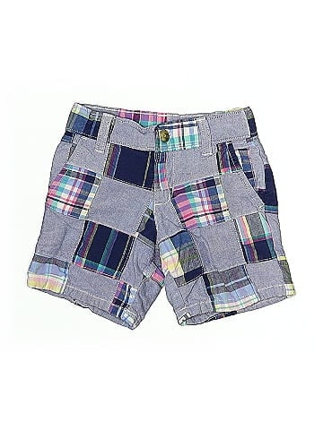 Janie and Jack Board Shorts (view 1)