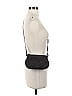 Assorted Brands Solid Black Crossbody Bag One size - photo 2