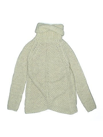 Zara Kids Turtleneck Sweater (view 1)