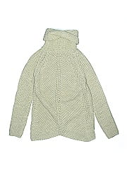 Zara Kids Turtleneck Sweater
