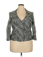 Ann Taylor Factory Blazer