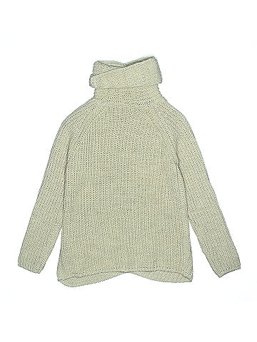 Zara Kids Turtleneck Sweater (view 2)