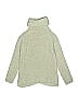 Zara Kids Ivory Turtleneck Sweater Size 9 - photo 2