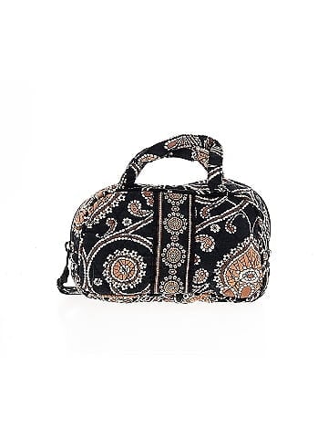 Vera Bradley Satchel (view 1)