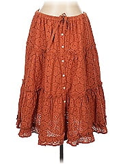 Roller Rabbit Casual Skirt
