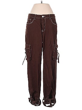 Hot Topic Cargo Pants