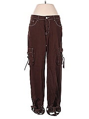 Hot Topic Cargo Pants
