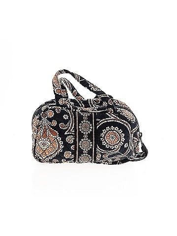 Vera Bradley Satchel (view 2)