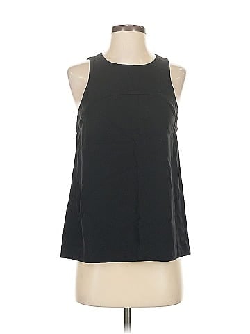 Banana Republic Sleeveless Blouse (view 1)