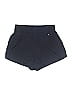 Xersion Solid Black Shorts Size M - photo 1