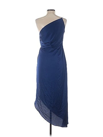 OPT Cocktail Dress (view 2)