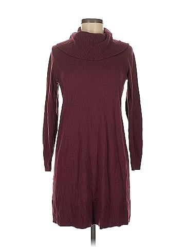 Ann Taylor LOFT Casual Dress (view 1)