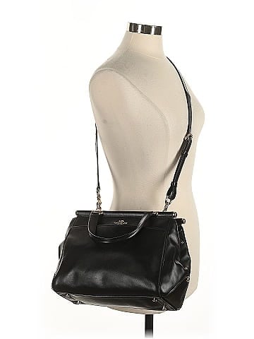 Coach Satchel (view 2)