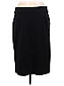 Soho Solid Black Formal Skirt Size M - photo 2