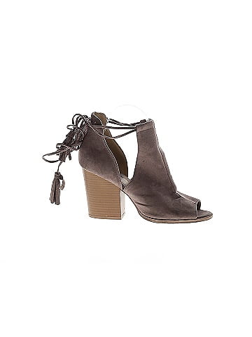 Qupid Heels (view 1)