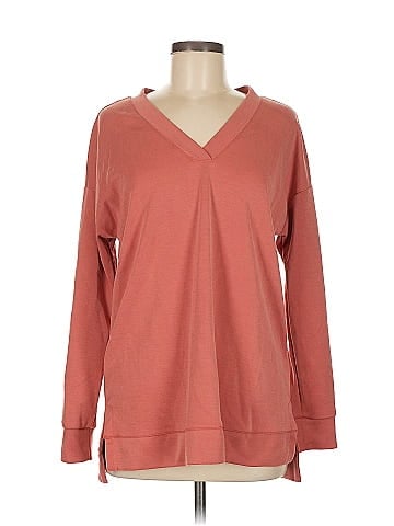Cable & Gauge Pullover Sweater (view 1)