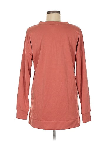 Cable & Gauge Pullover Sweater (view 2)