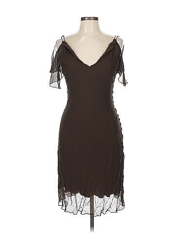 Tufi Duek Cocktail Dress (view 1)