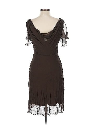 Tufi Duek Cocktail Dress (view 2)