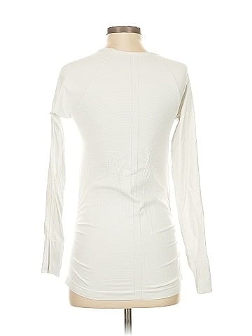 Athleta Long Sleeve T-Shirt (view 2)