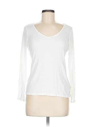 Gap Fit 3/4 Sleeve T-Shirt (view 1)