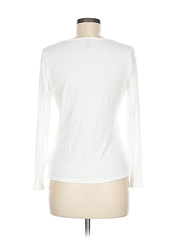 Gap Fit 3/4 Sleeve T-Shirt (view 2)