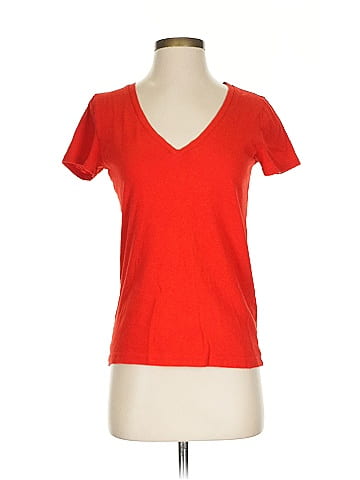 J.Crew Factory Store Short Sleeve T-Shirt (view 1)
