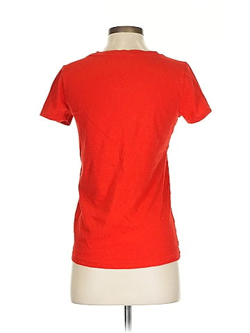 J.Crew Factory Store Short Sleeve T-Shirt (view 2)