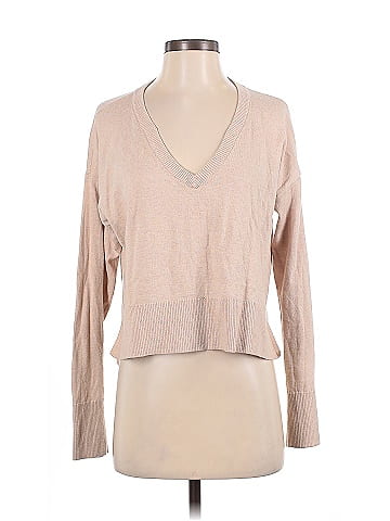 Sanctuary Pullover Sweater (view 1)