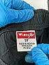 Wrangler Jeans Co 100% Cotton Black Casual Pants Size 3T - photo 3
