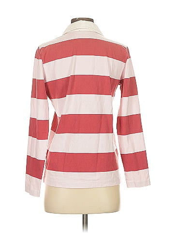 J.Crew Always Long Sleeve Polo (view 2)