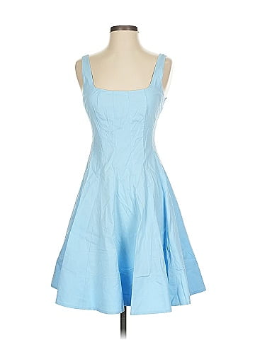 STAUD Cocktail Dress (view 1)
