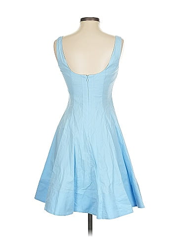STAUD Cocktail Dress (view 2)