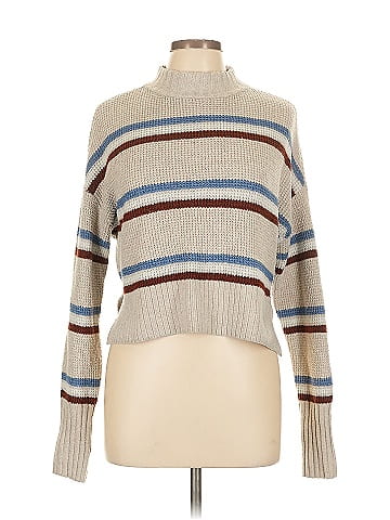 Arizona Jean Company Turtleneck Sweater (view 1)