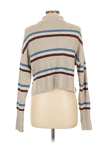 Arizona Jean Company Turtleneck Sweater (view 2)