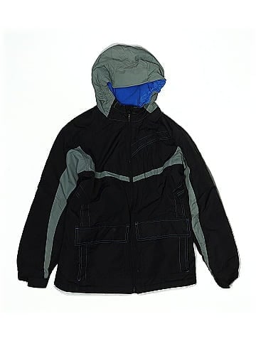 Lands' End Windbreaker (view 1)