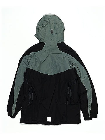 Lands' End Windbreaker (view 2)
