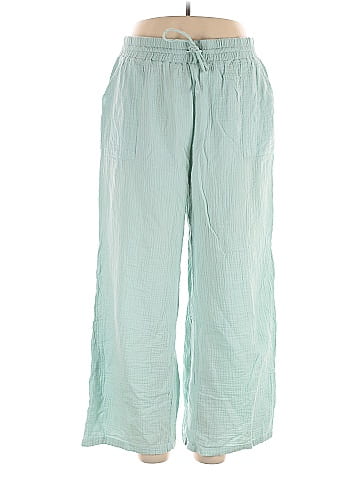 Style&Co Casual Pants (view 1)