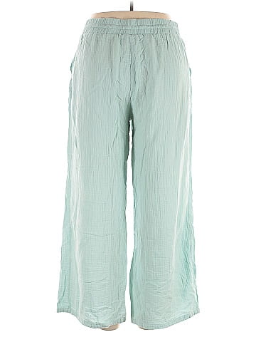 Style&Co Casual Pants (view 2)