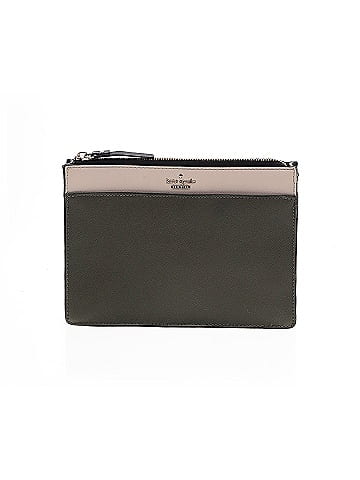Kate Spade New York Leather Crossbody Bag (view 1)