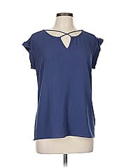 Fortune + Ivy Short Sleeve Top